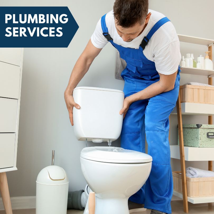 Plumbing Company in Morristown, MN